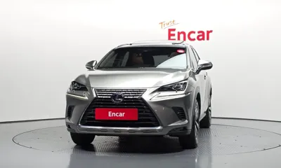 Lexus NX 2019, 59748 км, за 20055.99 USD