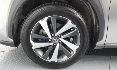Lexus NX 2019, 59748 км, за 20055.99 USD