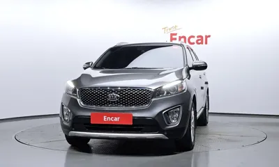 Kia Sorento 2015, 129679 км, за 6371.52 USD