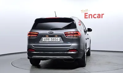 Kia Sorento 2015, 129679 км, за 6371.52 USD