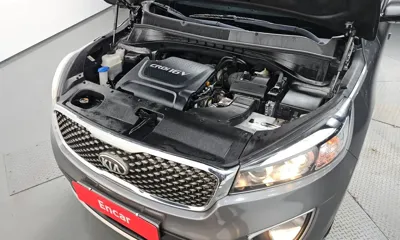 Kia Sorento 2015, 129679 км, за 6371.52 USD - фото 6