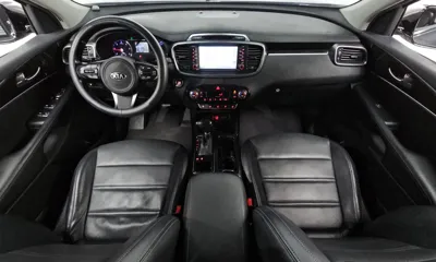 Kia Sorento 2015, 129679 км, за 6371.52 USD - фото 7