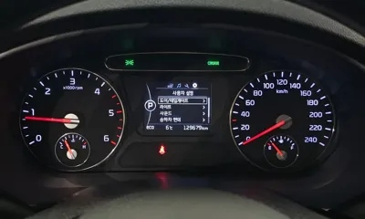 Kia Sorento 2015, 129679 км, за 6371.52 USD - фото 8