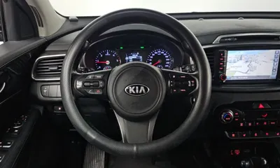 Kia Sorento 2015, 129679 км, за 6371.52 USD - фото 14
