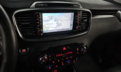 Kia Sorento 2015, 129679 км, за 6371.52 USD - фото 17
