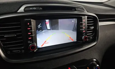 Kia Sorento 2015, 129679 км, за 6371.52 USD - фото 18
