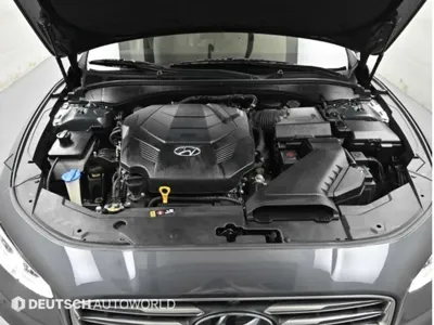 Hyundai Grandeur 2017, 94029 км, за 7804.91 USD - фото 6