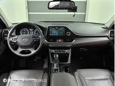 Hyundai Grandeur 2017, 94029 км, за 7804.91 USD - фото 7