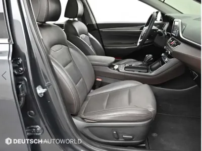 Hyundai Grandeur 2017, 94029 км, за 7804.91 USD - фото 10
