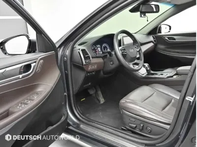 Hyundai Grandeur 2017, 94029 км, за 7804.91 USD - фото 11