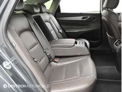 Hyundai Grandeur 2017, 94029 км, за 7804.91 USD - фото 12