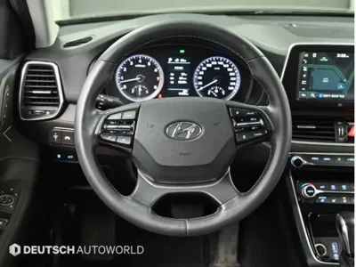 Hyundai Grandeur 2017, 94029 км, за 7804.91 USD - фото 13
