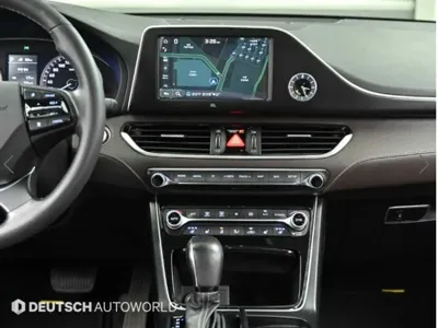 Hyundai Grandeur 2017, 94029 км, за 7804.91 USD - фото 14