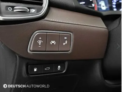 Hyundai Grandeur 2017, 94029 км, за 7804.91 USD - фото 17