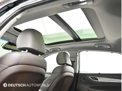 Hyundai Grandeur 2017, 94029 км, за 7804.91 USD - фото 18