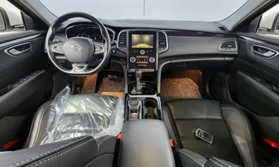 Renault-KoreaSamsung SM6 2016, 102643 км, за 4834.43 USD - фото 7