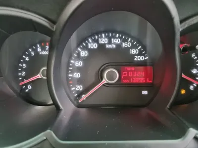 Kia Morning 2015, 138950 км, за 1945.1 USD - фото 8