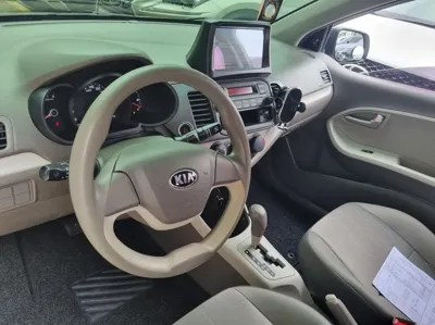 Kia Morning 2015, 138950 км, за 1945.1 USD - фото 15
