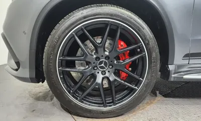 Mercedes-Benz GLE-Class 2017, 109444 км, за 29732.4 USD