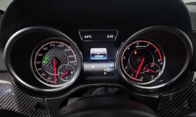 Mercedes-Benz GLE-Class 2017, 109444 км, за 29732.4 USD - фото 8