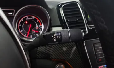 Mercedes-Benz GLE-Class 2017, 109444 км, за 29732.4 USD - фото 9