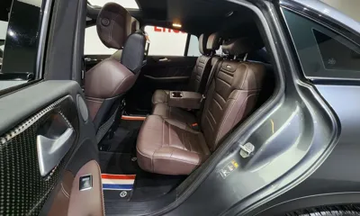 Mercedes-Benz GLE-Class 2017, 109444 км, за 29732.4 USD - фото 11