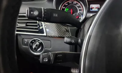 Mercedes-Benz GLE-Class 2017, 109444 км, за 29732.4 USD - фото 14