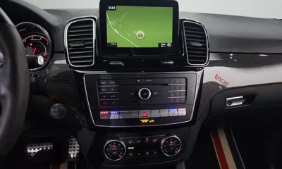 Mercedes-Benz GLE-Class 2017, 109444 км, за 29732.4 USD - фото 15
