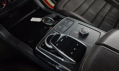 Mercedes-Benz GLE-Class 2017, 109444 км, за 29732.4 USD - фото 17
