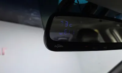 Hyundai Sonata 2014, 109638 км, за 4228.47 USD - фото 27