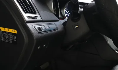 Hyundai Sonata 2014, 109638 км, за 4228.47 USD - фото 28