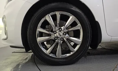Kia Canival 2019, 132119 км, за 8526.98 USD