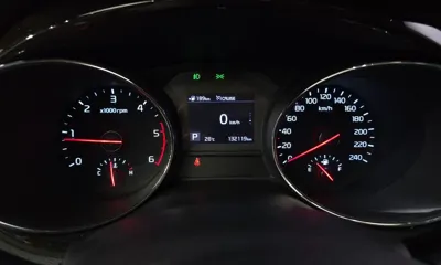 Kia Canival 2019, 132119 км, за 8526.98 USD - фото 8