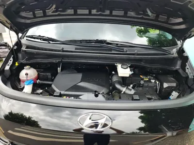 Hyundai Staria 2023, 99860 км, за 14375.74 USD - фото 20