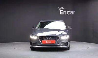 Hyundai Grandeur 2018, 29080 км, за 12034.88 USD