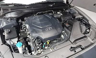 Hyundai Grandeur 2018, 29080 км, за 12034.88 USD - фото 6