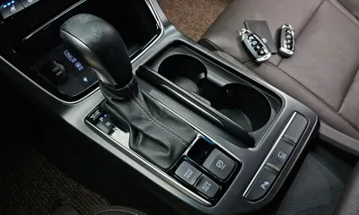 Hyundai Grandeur 2018, 29080 км, за 12034.88 USD - фото 9