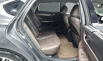 Hyundai Grandeur 2018, 29080 км, за 12034.88 USD - фото 11
