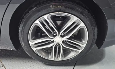 Hyundai Grandeur 2018, 29080 км, за 12034.88 USD - фото 21