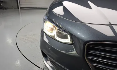 Hyundai Grandeur 2018, 29080 км, за 12034.88 USD - фото 22