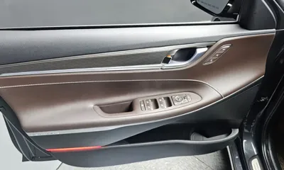 Hyundai Grandeur 2018, 29080 км, за 12034.88 USD - фото 24