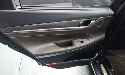 Hyundai Grandeur 2018, 29080 км, за 12034.88 USD - фото 25
