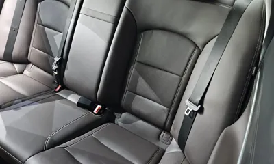 Hyundai Grandeur 2018, 29080 км, за 12034.88 USD - фото 29