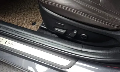 Hyundai Grandeur 2018, 29080 км, за 12034.88 USD - фото 34