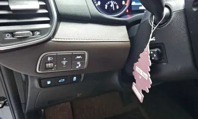 Hyundai Grandeur 2018, 29080 км, за 12034.88 USD - фото 35