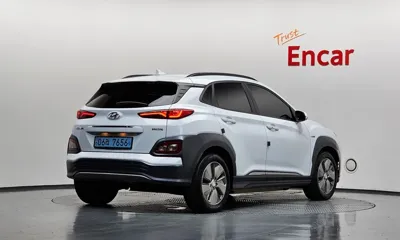 Hyundai Kona 2019, 160232 км, за 11069.87 USD