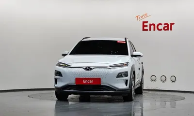 Hyundai Kona 2019, 160232 км, за 11069.87 USD