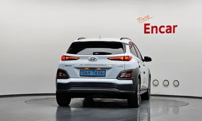 Hyundai Kona 2019, 160232 км, за 11069.87 USD