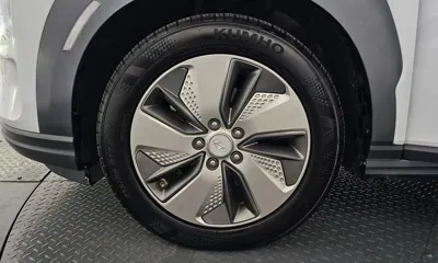 Hyundai Kona 2019, 160232 км, за 11069.87 USD