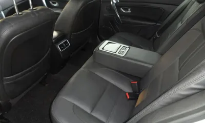 Renault-KoreaSamsung SM5 2014, 209835 км, за 1788.08 USD - фото 7